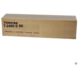 Toshiba Toner T-2450 6AJ00000088 schwarz