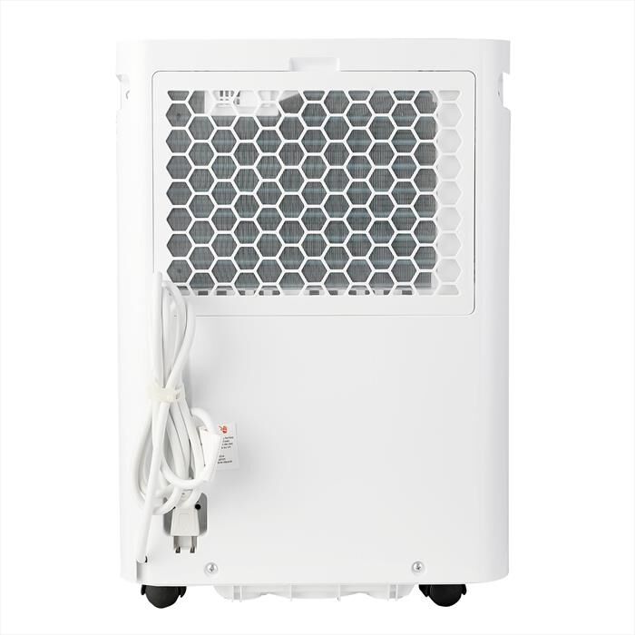 Hisense Deumidificatore D20hw-bianco