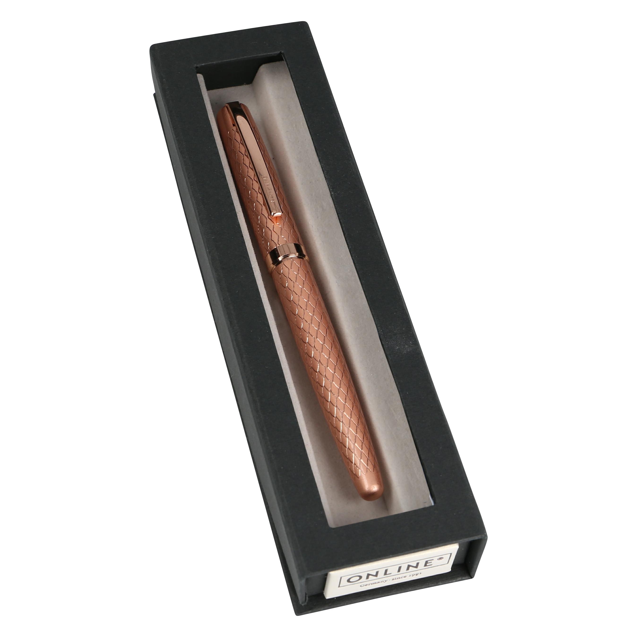 Online Kugelschreiber Diamond (1x) (34663)