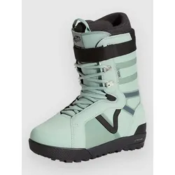 Vans Hi-Standard Pro 2026 Snowboard Boots gray olive Gr. 11.5