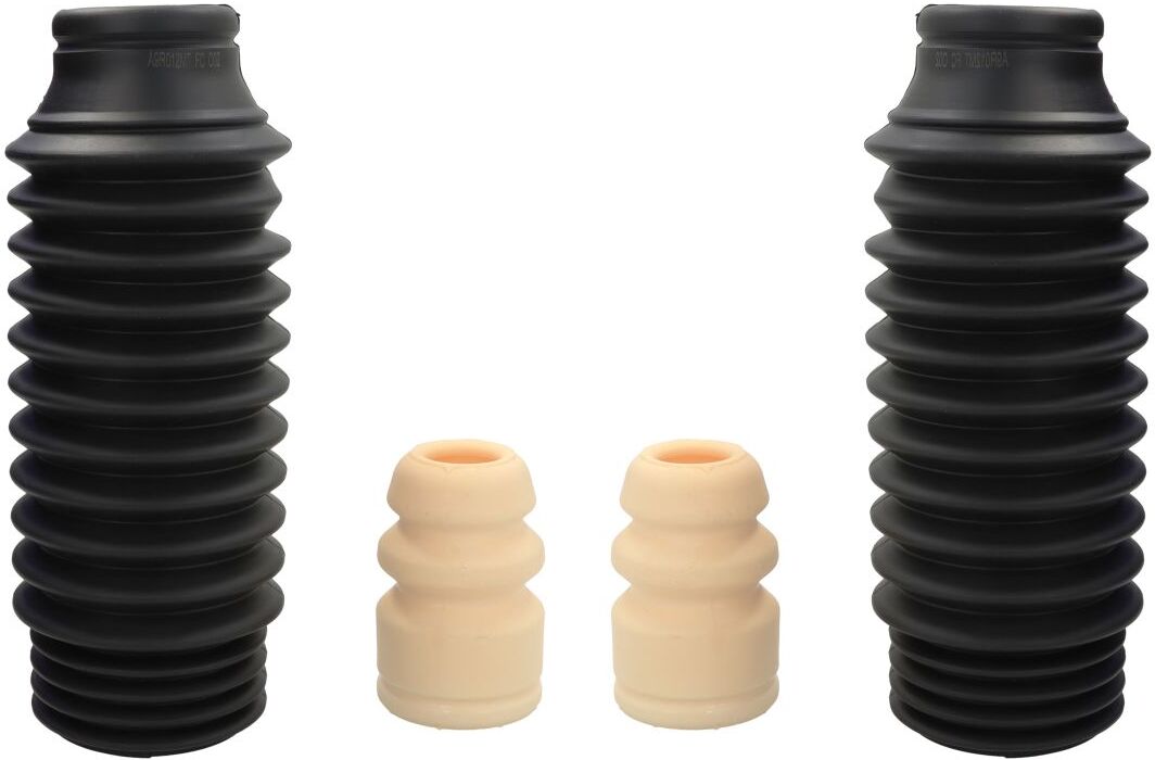 Montagesatz, Stoßdämpfer MAGNUM TECHNOLOGY A9R012MT