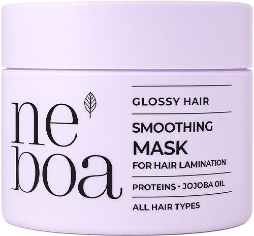 Neboa Smoothing Mask Laminante