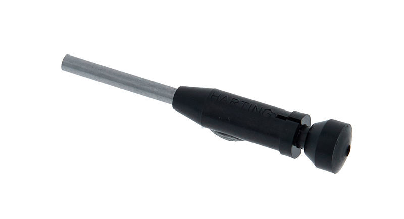 Harting Tool Plastic