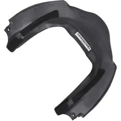 Leatt GPX Race Nackenschutz Hinterteil