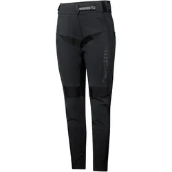 Protective, Damen, Velohosen, Engine 143 (38, M), Schwarz