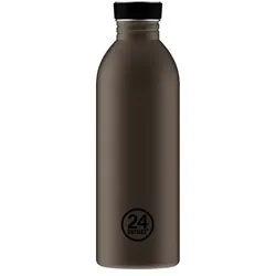 24Bottles Urban Bottle Mocha 500ml
