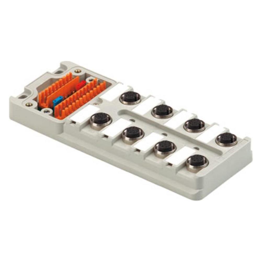 Weidmüller Sensor/Aktor-Passiv-Verteiler (1740191000)