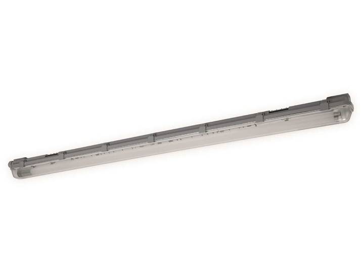 LEDVANCE Submarine Through Wiring, 4000 K, 1900 lm, IP65, Grau
