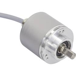 Posital Fraba Absolut Drehgeber 1 St. UCD-S101G-2012-L060-2AW Magnetisch Klemmflansch 58 mm Single