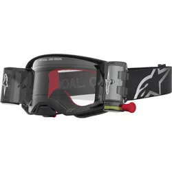 Alpinestars Supertech Firma Roll-Off Motocross Brille