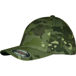 Flexfit Flexfit Multicam® Cap, multicam tropic, S/M