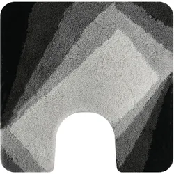 spirella, Badteppich, Kali (55 x 55 cm)