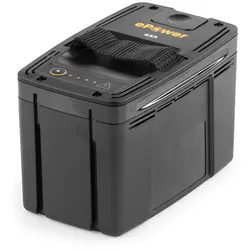STIGA Akku E 440 ePower 48V 4Ah für Rasenmäher & Gartengeräte 177,6 Wh