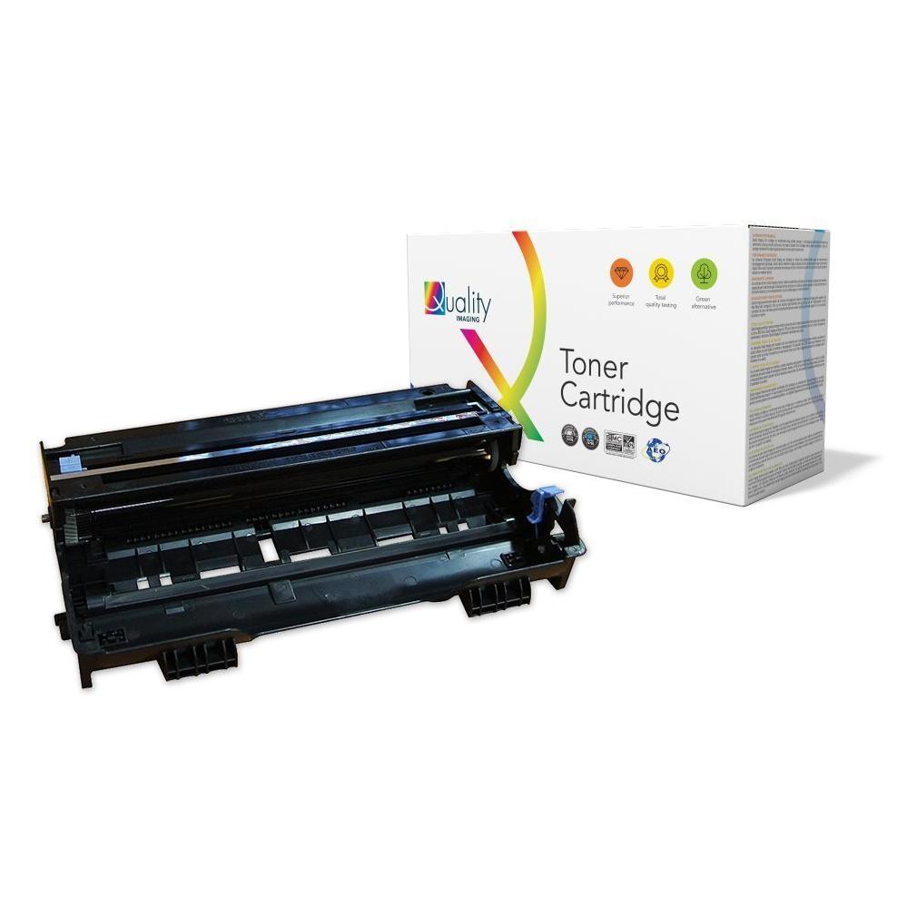 CoreParts QI-BR2051 Drucker-Trommel Kompatibel (e) (BK) (QI-BR2051)