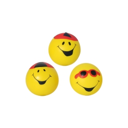 Bartl Smile Knautschball sortiert 243578