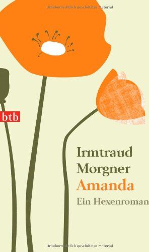Irmtraud Morgner - Amanda: Ein Hexenroman - Preis vom 16.10.2026 11:41:07 h