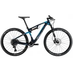 Ridley Sablo FS Rahmenset, Rahmenhöhe XL – Outlet