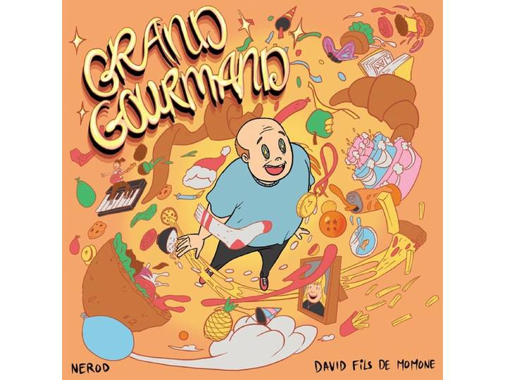 Grand Gourmand
