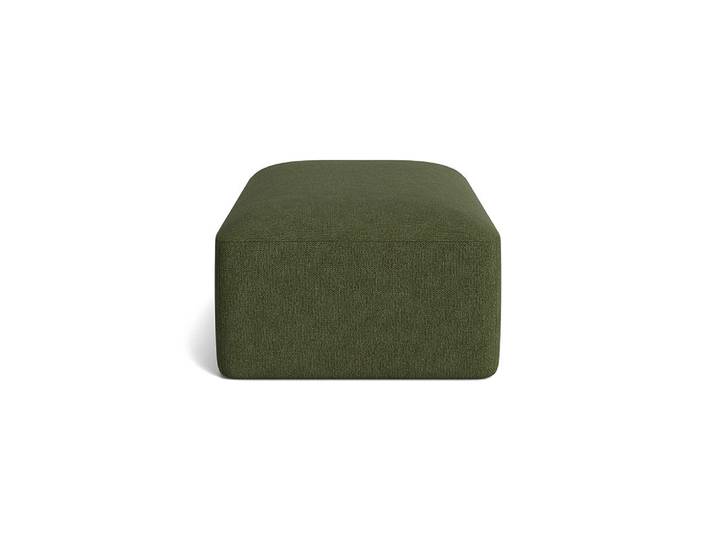 Madrid Pouf
