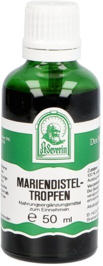 Mariendistel Tropfen 50ml