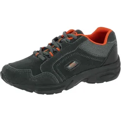 Brütting, Herren, Wanderschuhe, Circle (42), Grau