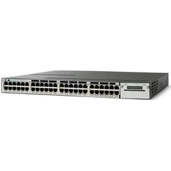 WS-C3750X-48T-E neu