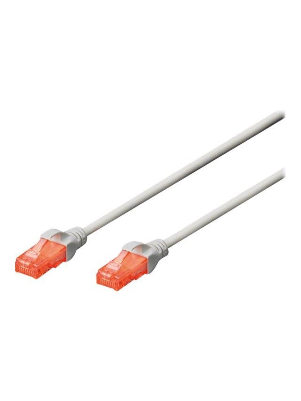 DIGITUS Professional - Grau - 3m