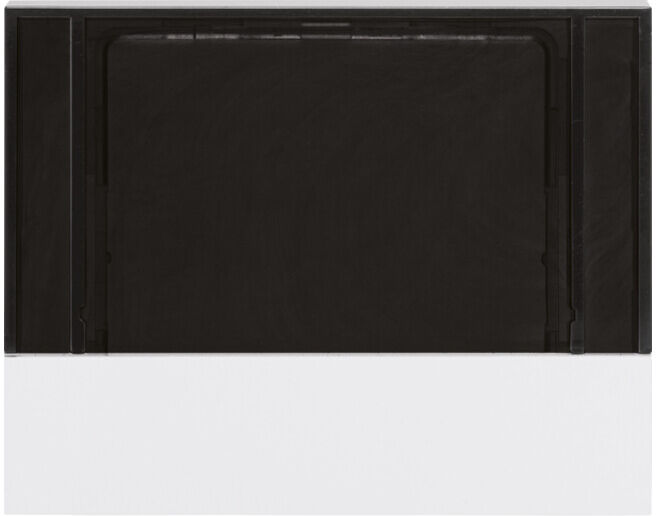 Berker Plaque pws/gl pour KNX 80960179 (80960179)