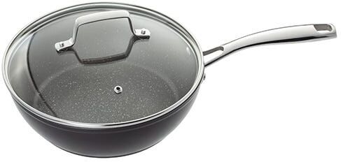 Stellar Rocktanium 24cm Sauté Pan