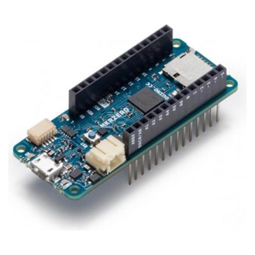 Arduino ABX00012 - MKR ZERO (I2S bus & SD for sound, music & digital audio data) (ABX00012)