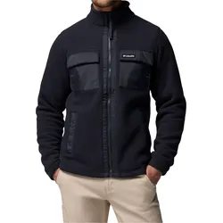 Columbia Juniper Peak Herren Fleecejacke