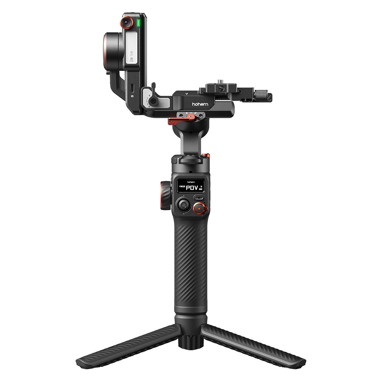 Hohem iSteady MT3 (Smartphone, 1.40 kg) (iSteady-MT3)
