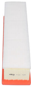 Kavo Parts Luftfilter Faf10734 Vorfilter 80mm Für Mercedes