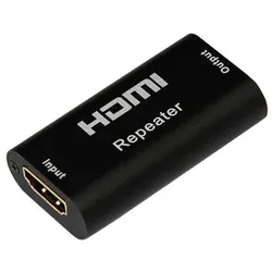 EFB IDATA-HDMI2-RIP4KT HDMI 4K 60Hz Repeater (Extender) IDATAHDMI2RIP4KT