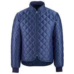 MASCOT Laval Thermojacke ORIGINALS Marine Marine XXL - 14501-707-01-XXL - Marine