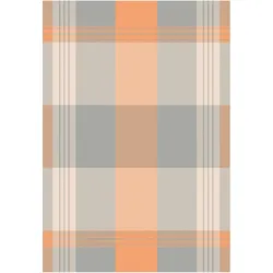 Geschirrtuch BLOCKKARO (BL 45x65 cm) - BL 45x65 cm