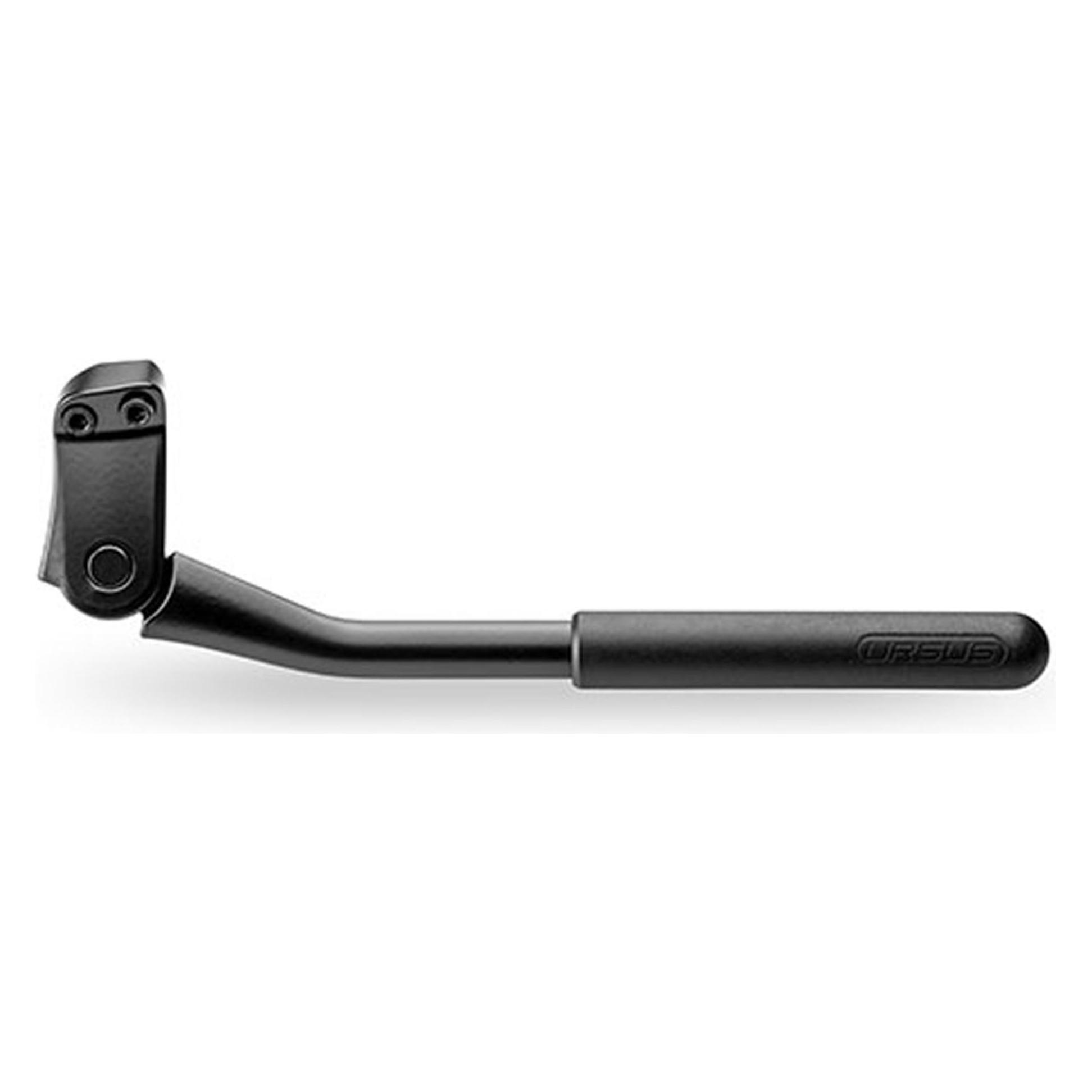 Ursus Hinterbauständer Mooi+XL KSA 18 mm Lochabstand schwarz 27",5- 29" (90VN55R-A01)