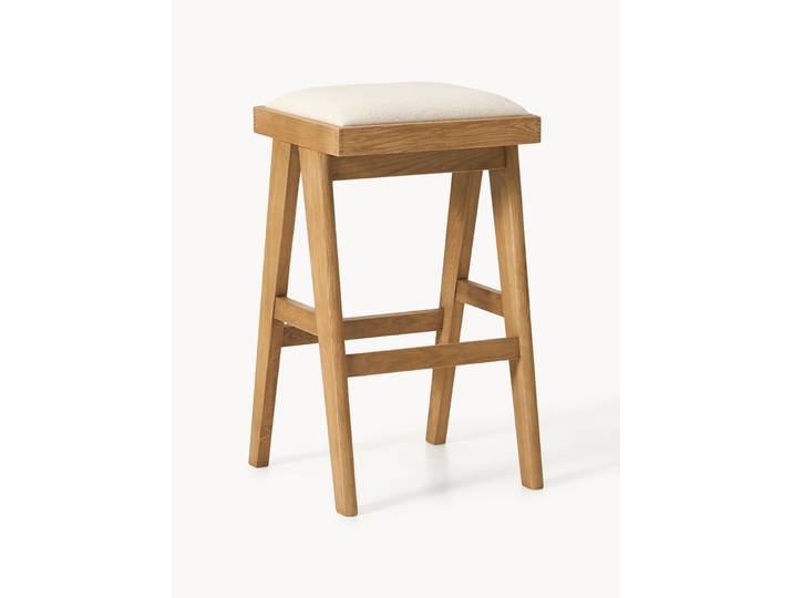 Barhocker Sissi mit Polsterung
