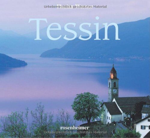 Florian Werner - Tessin. - Preis vom 09.10.2026 07:28:09 h