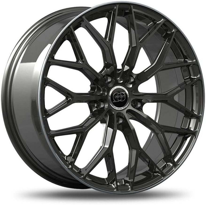 Infiny Vertex 18x9 5t112 Et45 66,6
