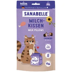 Sanabelle Milchkissen 1x55 g