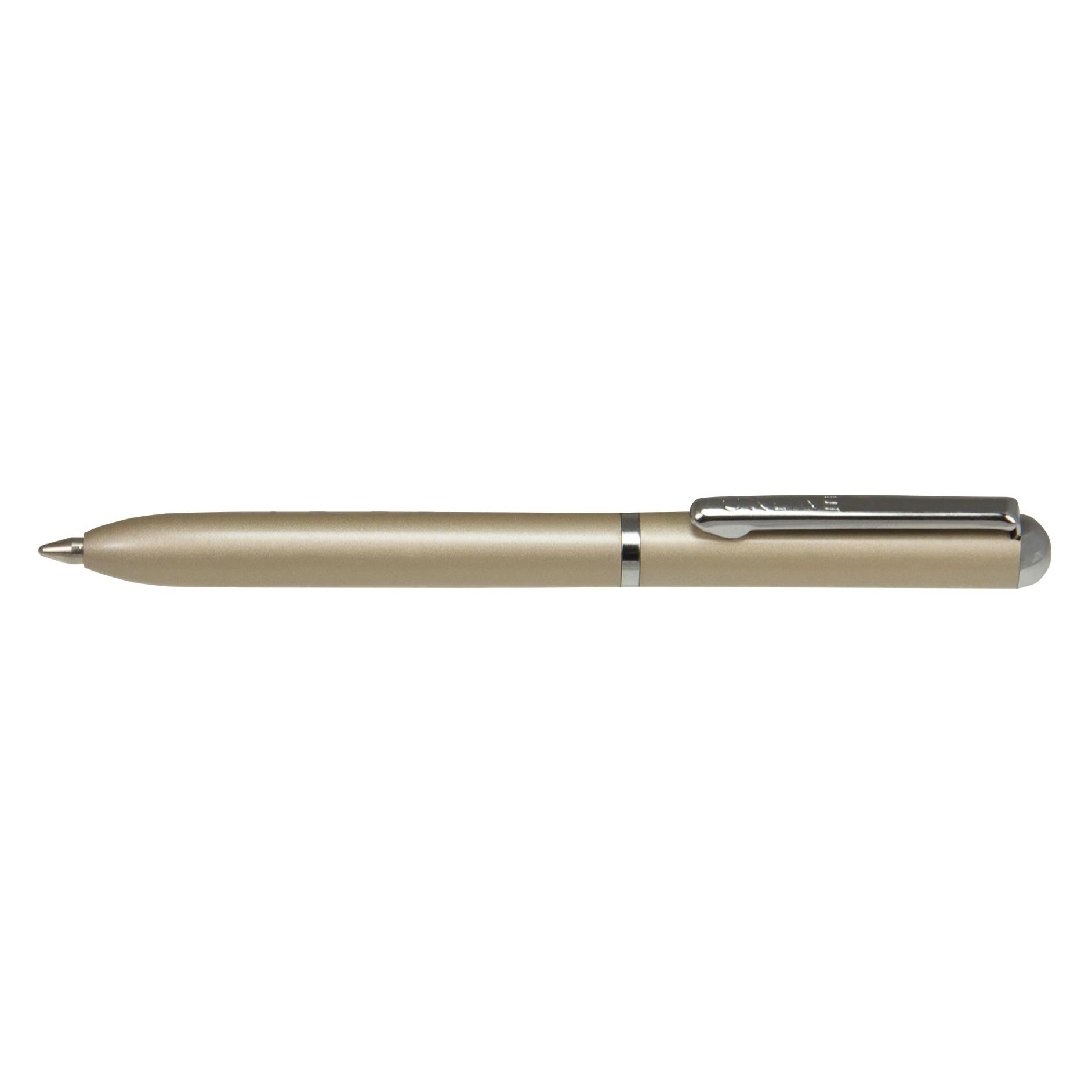 Online MINI PORTEMONAIE Drehkugelschreiber (1x) (43022/3D)