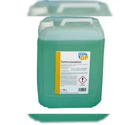 Teppichshampoo Polsterreiniger Konzentrat flüssig 10l Kanister