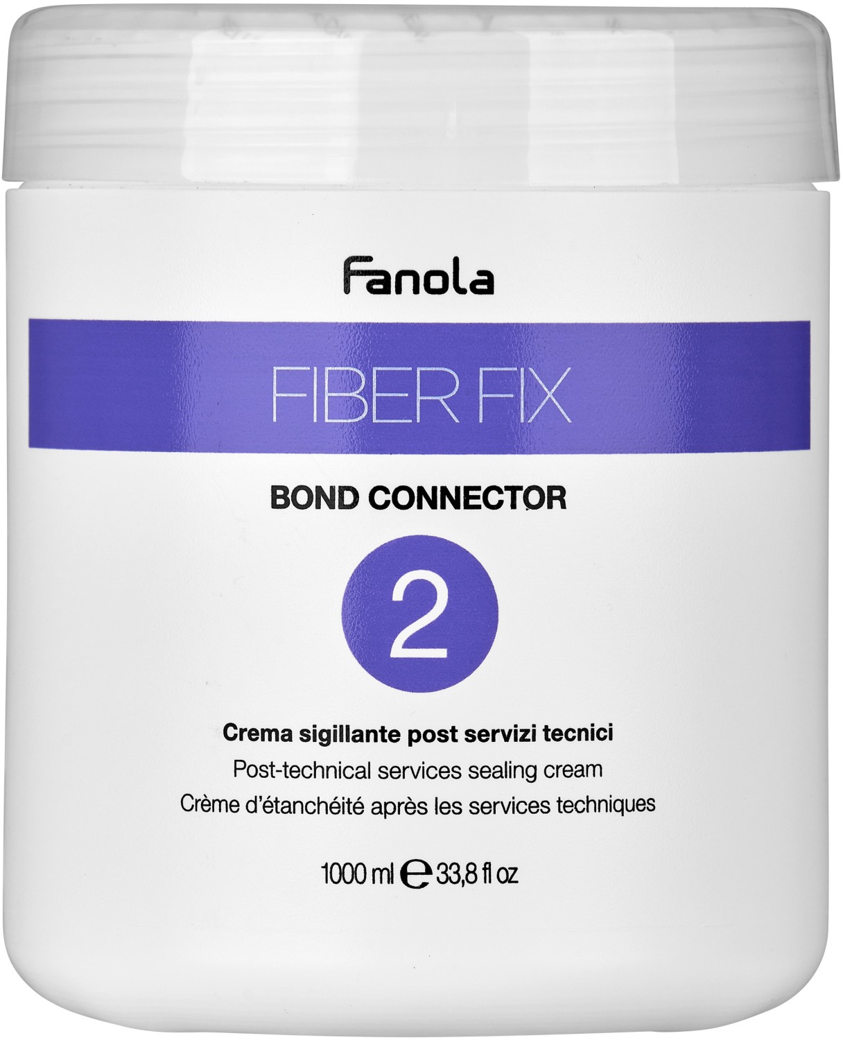 Fanola Fiber Fix Bond Connector Nr. 2 1000 ml FN7762234