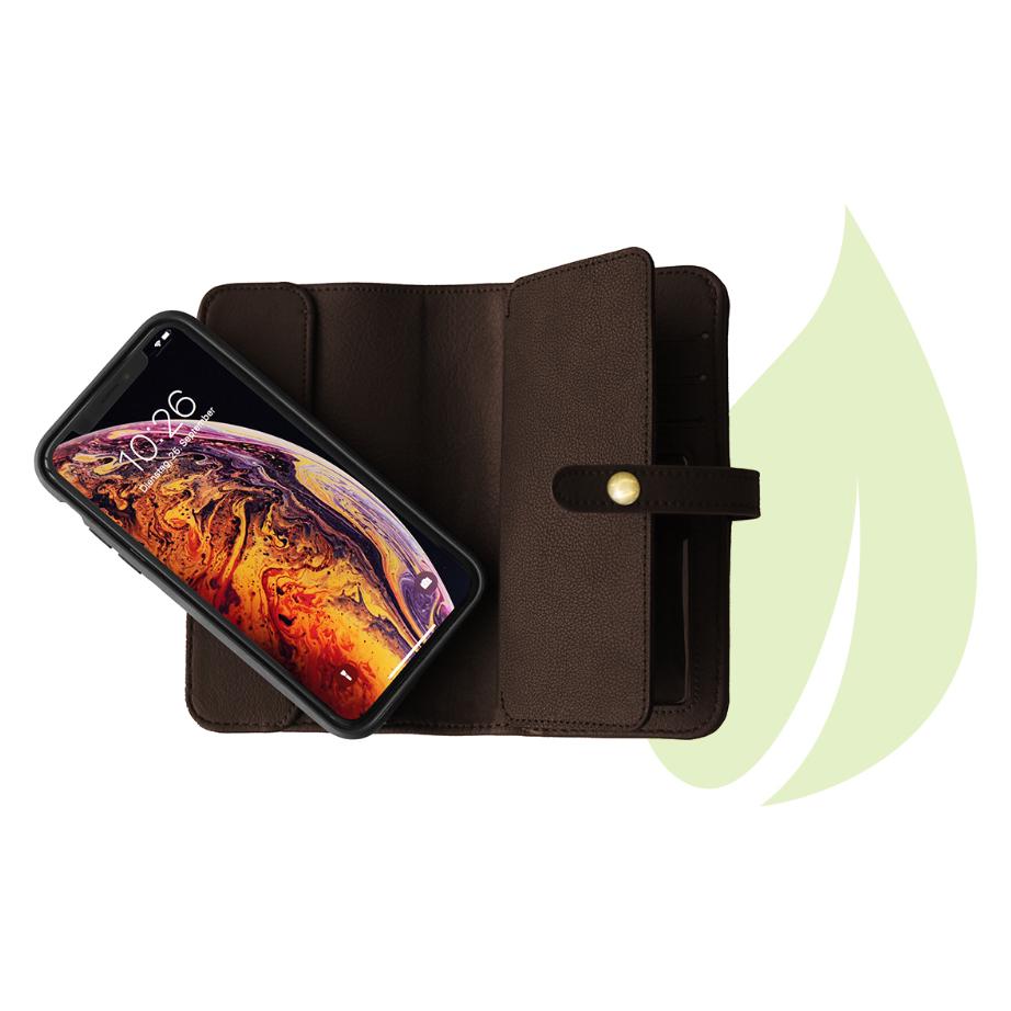 KMP Wallet Comfort (Apple iPhone XS Max) (12456155)