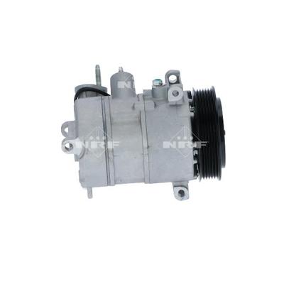 NRF Kompressor, Klimaanlage 32954 für JEEP