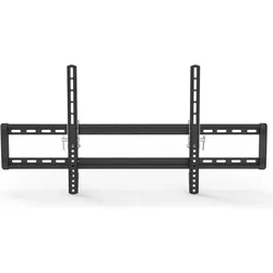 Montiss MT077 (Wand, 65 kg, 42" - 85"), TV Wandhalterung, Schwarz