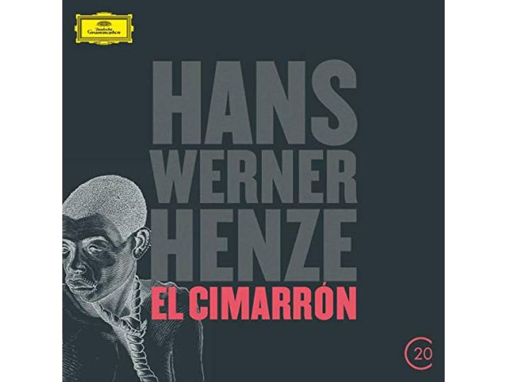 Various Artists - El Cimarron (20C)