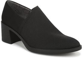 Women's Jarrett Shootie by Bzees for LifeStride in Black (Size 8 M)
