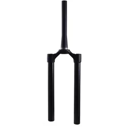 2021 FOX 36 E-Bike+ CSU Black Ano | 27.5" 160mm | 15x110 | 37mm 58HT | Matte Black
